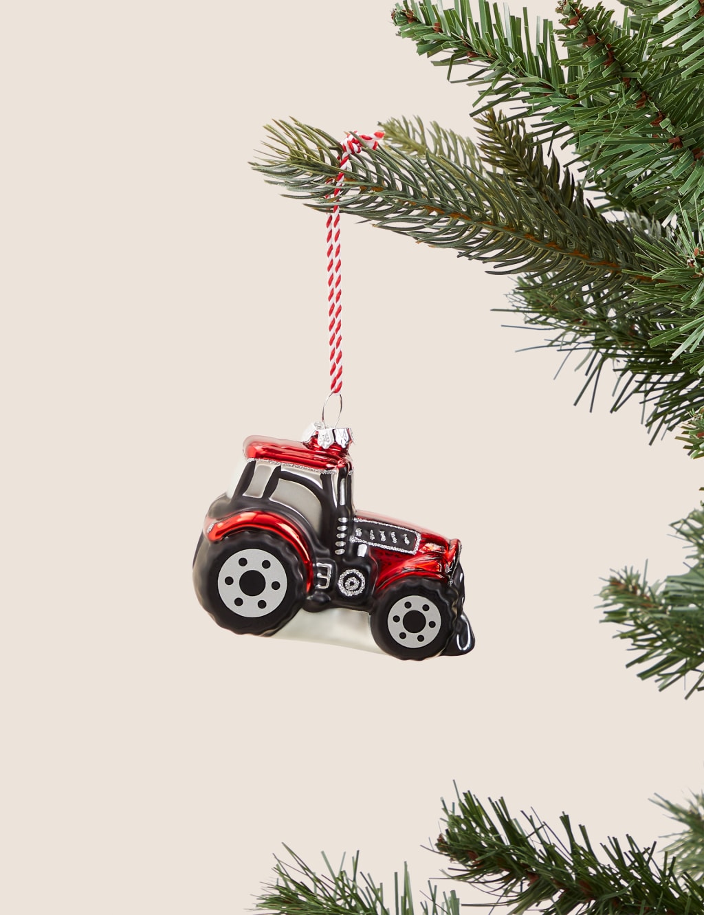 Christmas Decorations M&S