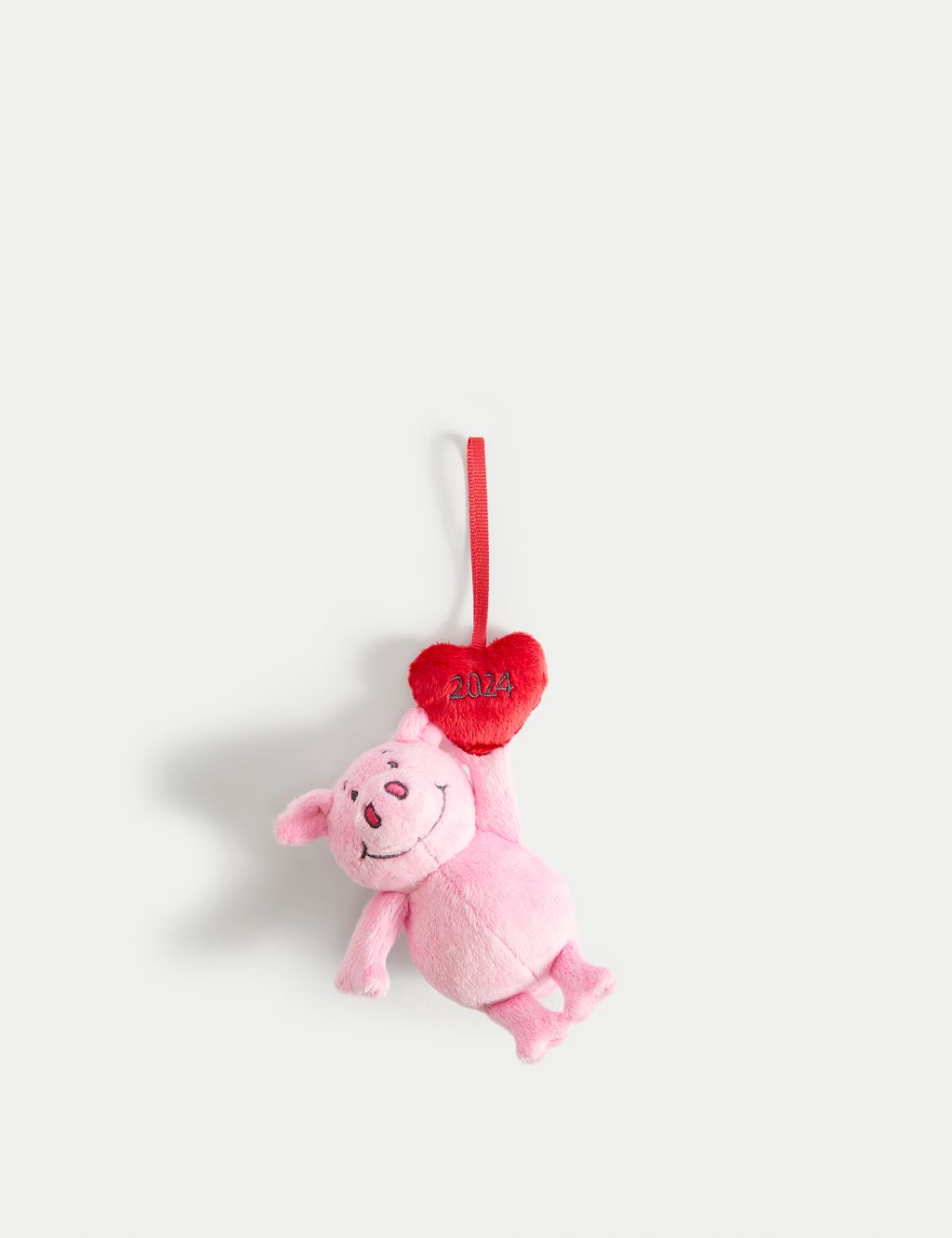 Percy Pig™ Valentine’s Decoration image 1