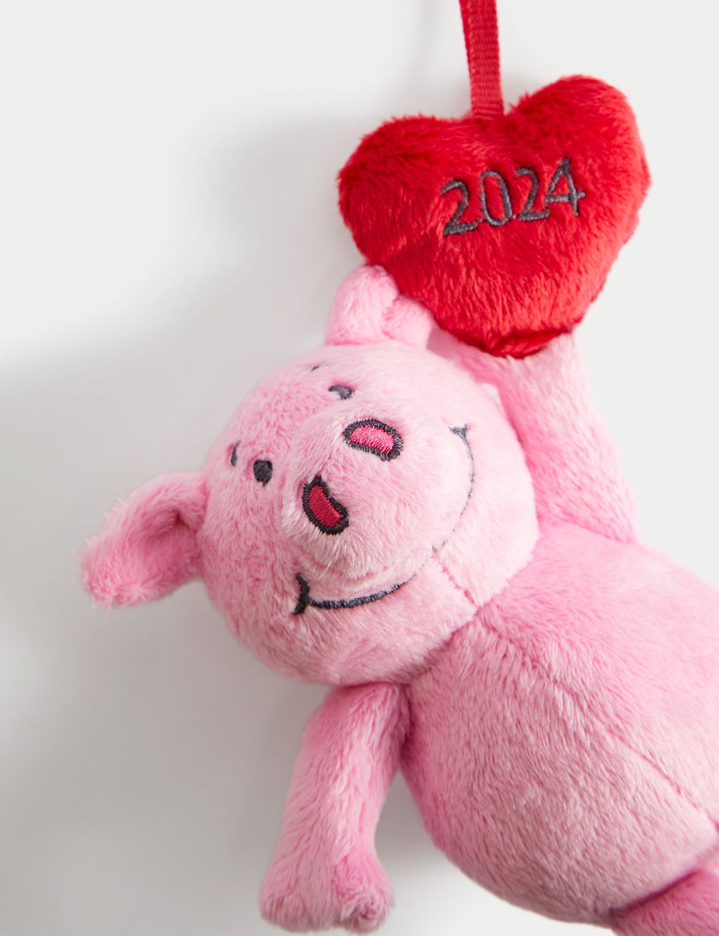 Percy Pig™ Valentine’s Decoration image 2