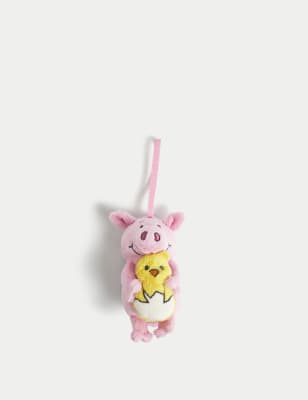 

Percy Pig™ Easter Decoration - Pink Mix, Pink Mix