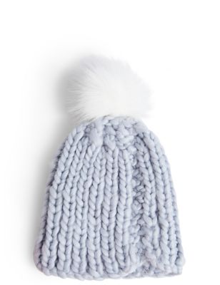 Knit Your Own Hat | M&S