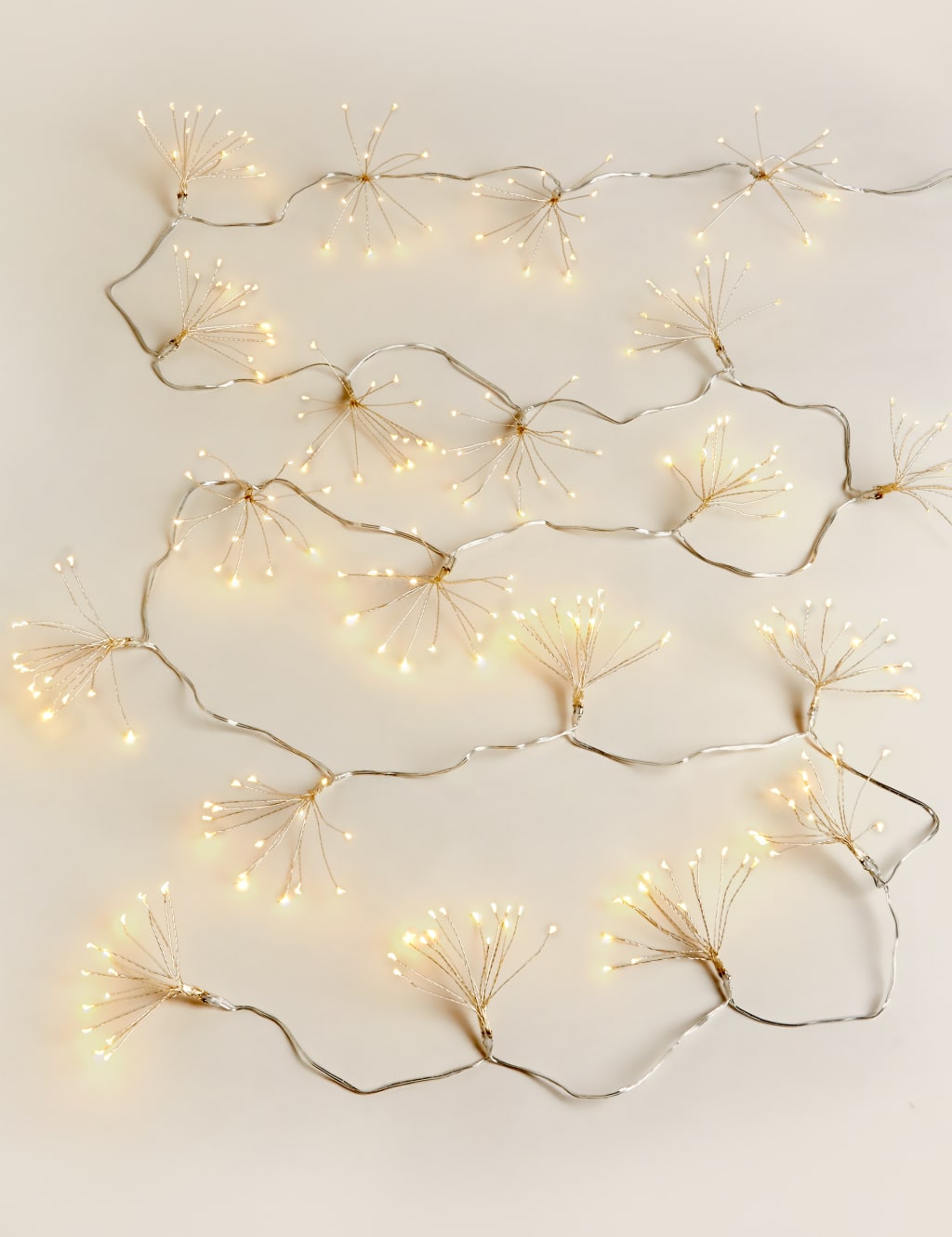 String Lights M&S
