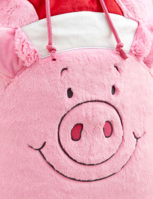 Percy Pig™ Christmas Sack