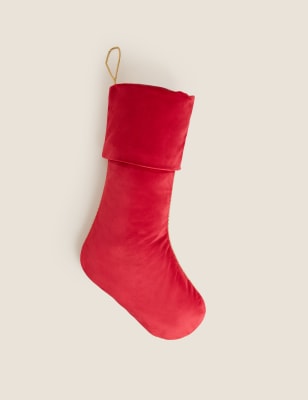 

Harry Potter™ Gryffindor Stocking - Red Mix, Red Mix