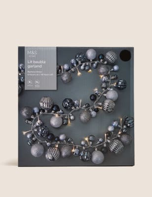 Silver Lights