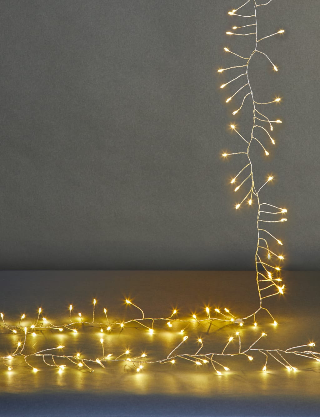 Luxury LED Cluster Lights