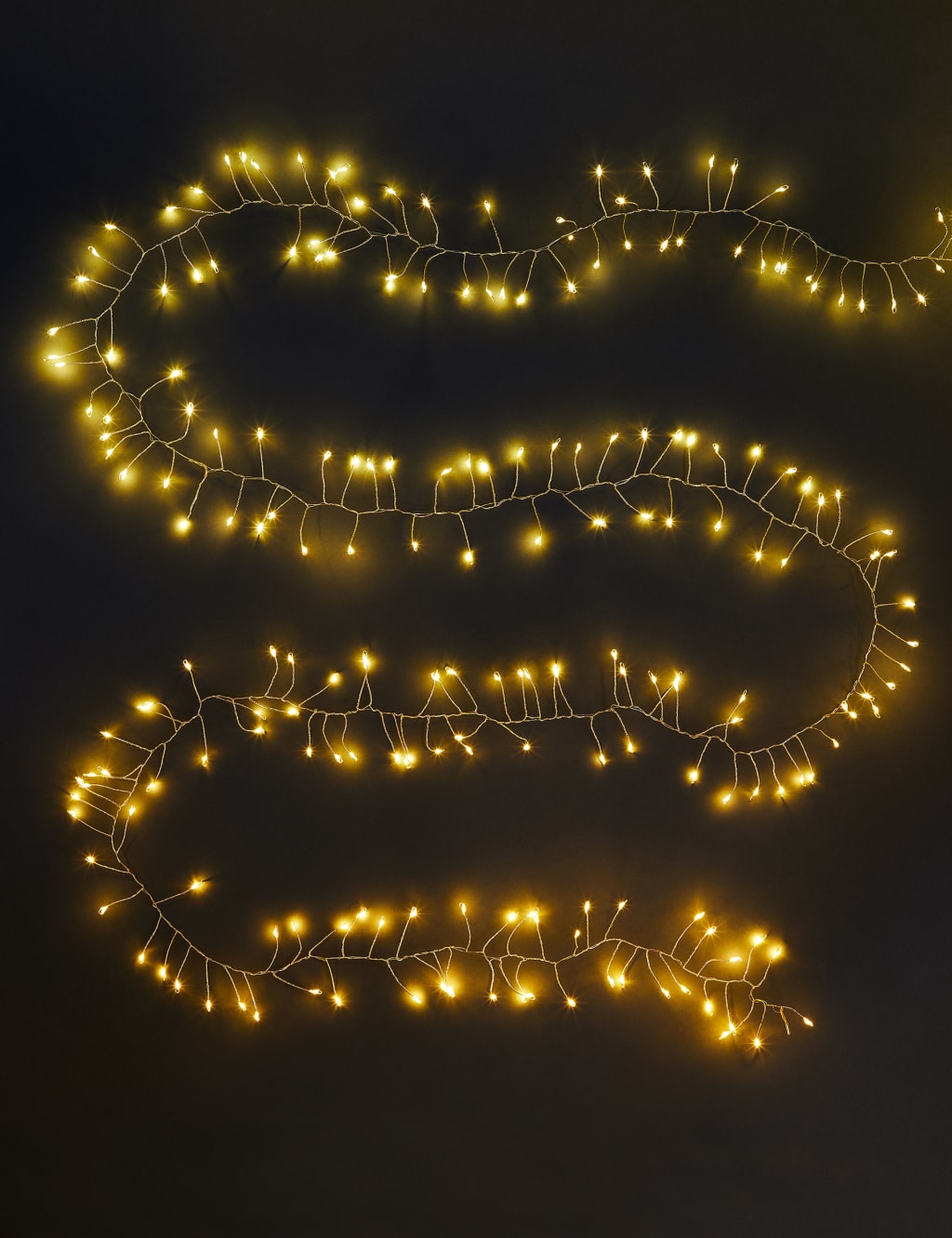 Luxury LED Cluster Lights