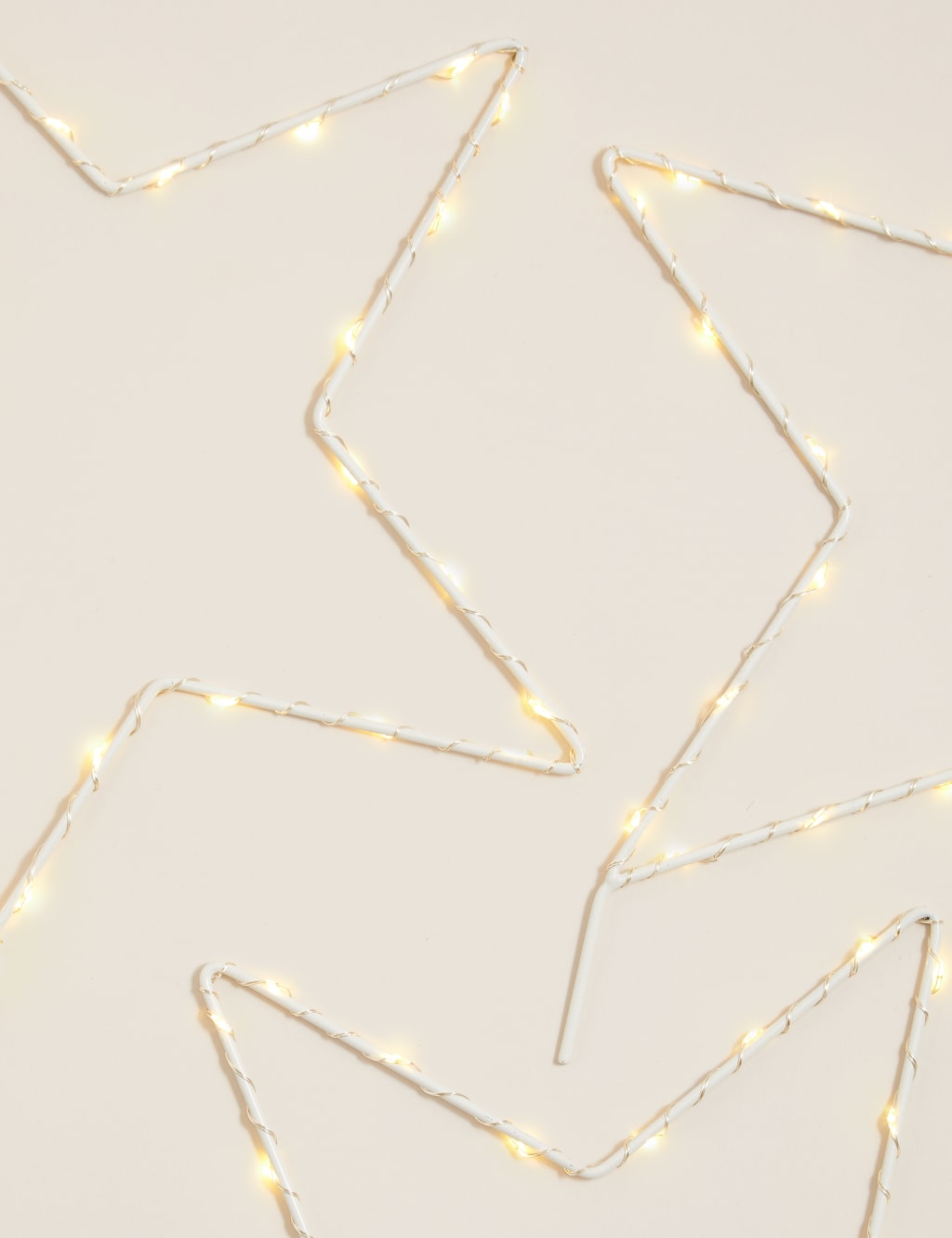 Set of 3 Gold Star Pathfinder Lights image 3