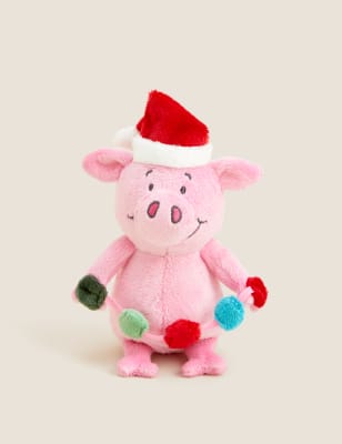 

Percy Pig™ Percy Pig™ Tree Topper - Multi, Multi