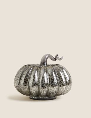 

Medium Light Up Halloween Pumpkin Decoration - Multi, Multi