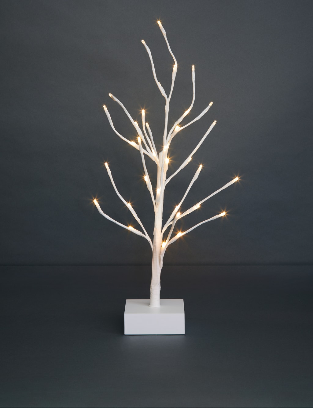 Light Up Mini Tree