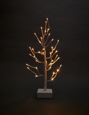 Light Up Mini Tree
