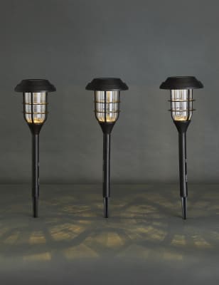 Azirier on sale solar lights