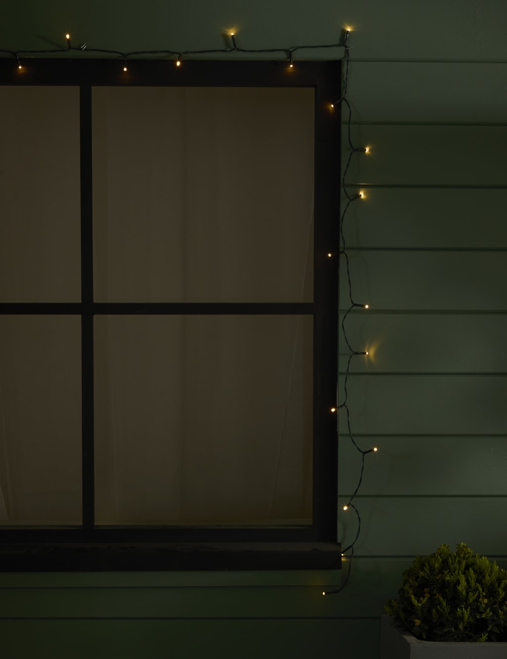 Marks and spencer solar lights outlet