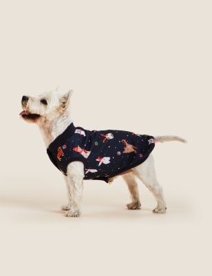 

Pets Christmas Jumper - Multi, Multi
