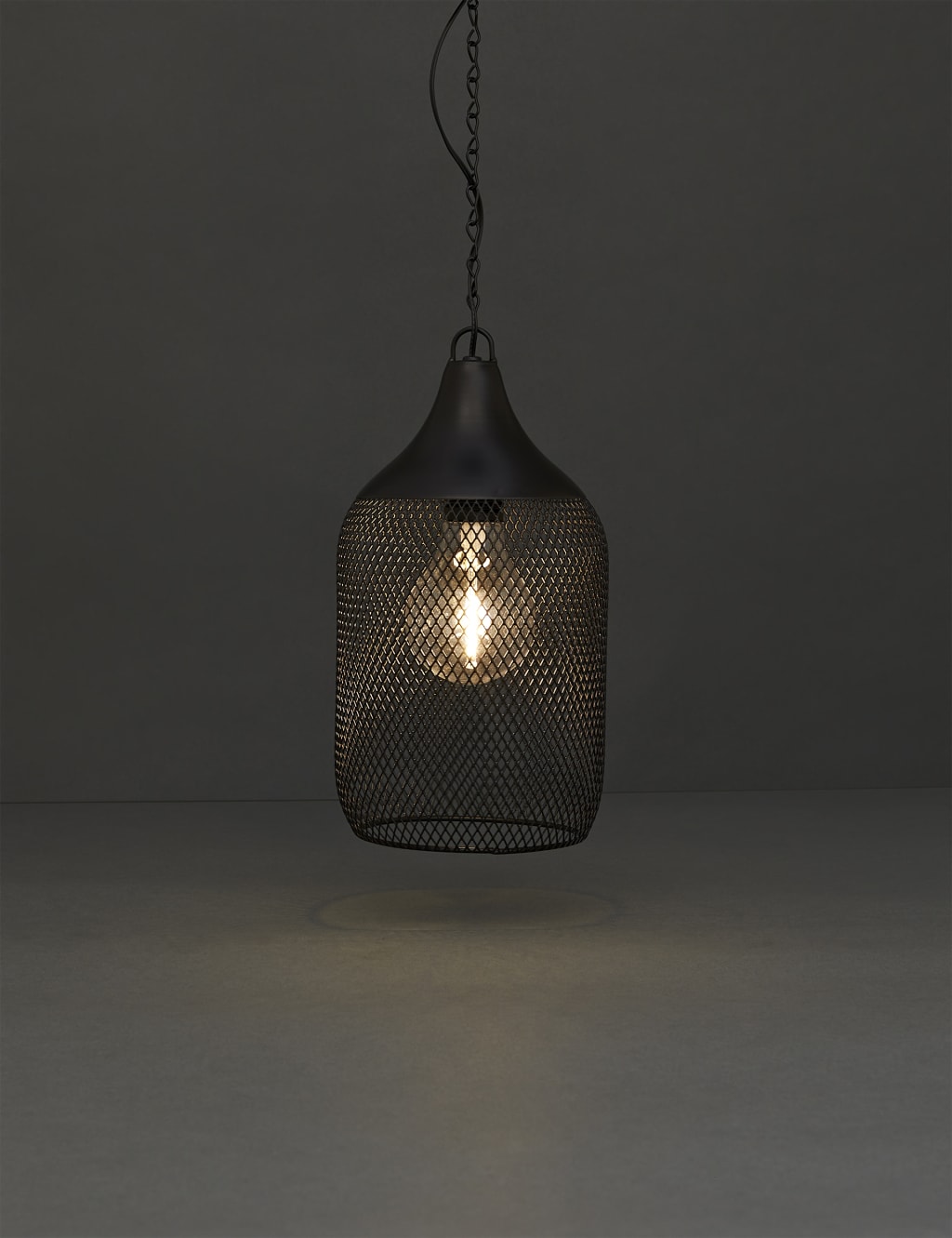 M&s 2024 garden lights