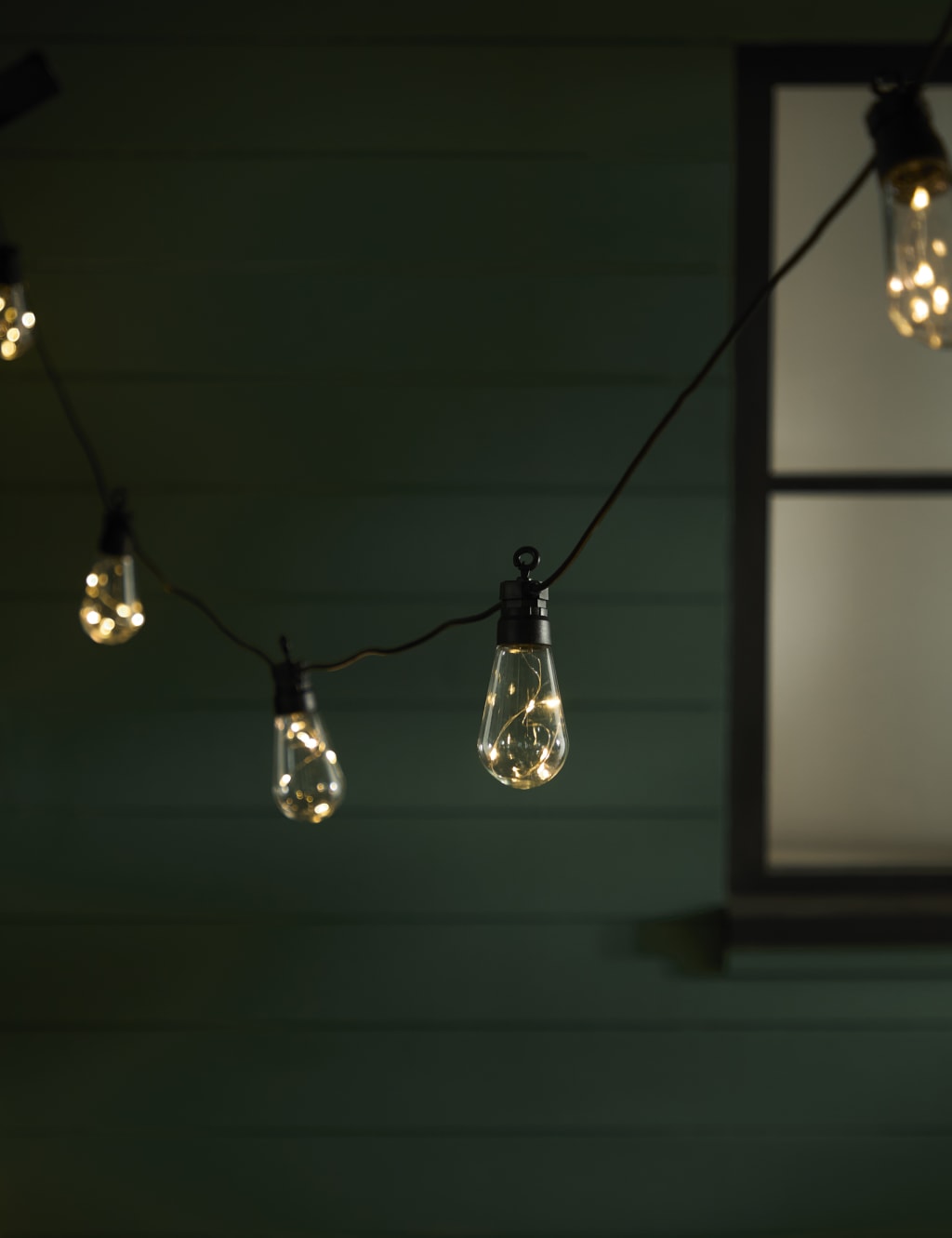 Outdoor Lights M S