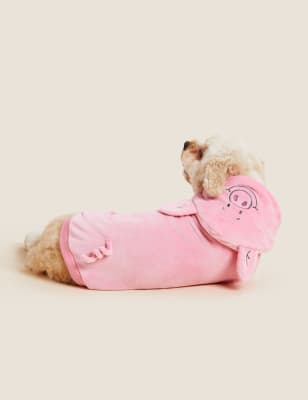 

Percy Pig™ Percy Pig™ Dog Jumper - Pink Mix, Pink Mix