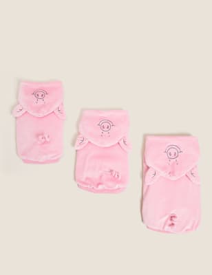 

Percy Pig™ Hundepullover mit Percy Pig™-Muster - Pink Mix, Pink Mix