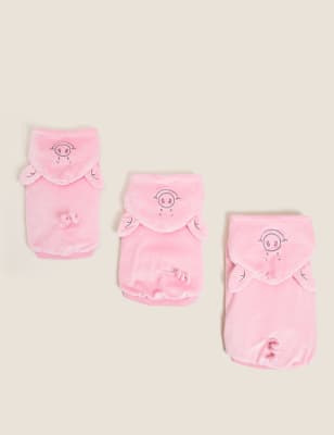 

Percy Pig™ Percy Pig™ Dog Jumper - Pink Mix, Pink Mix