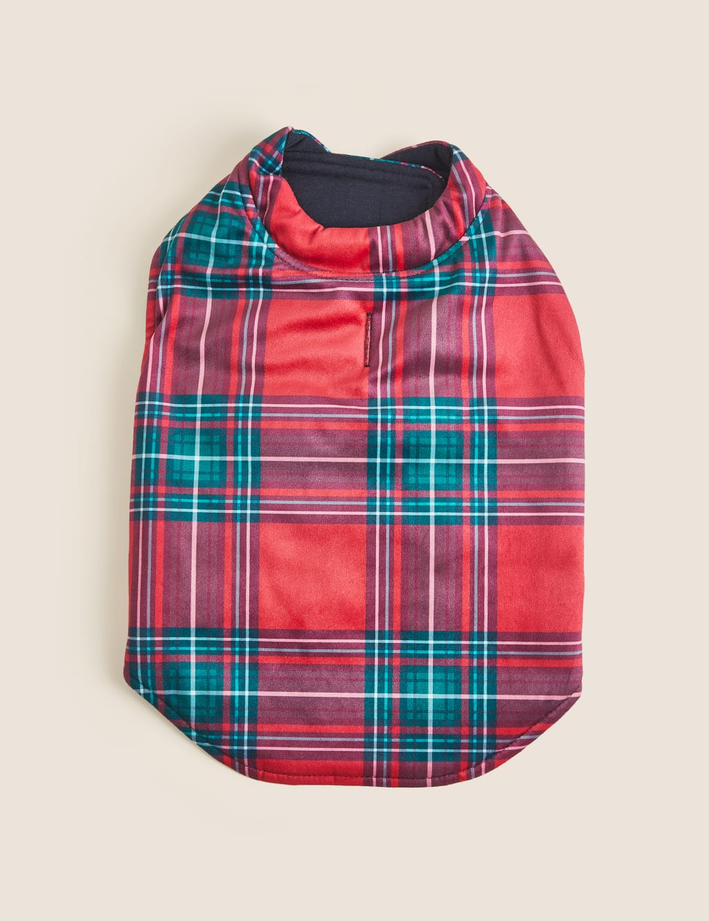 Tartan Jumper for Pets image 2