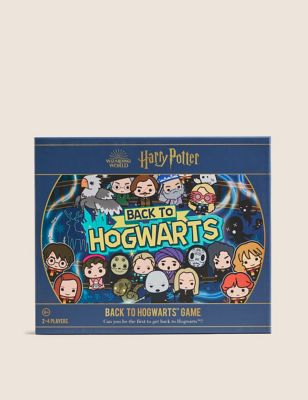 Harry Potter™ 'Back To Hogwarts' Board Game - Multi, Multi