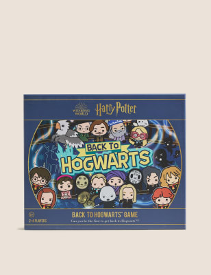 Harry Potter™ 'Back To Hogwarts' Board Game - Multi, Multi