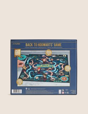 Harry Potter™ 'Back To Hogwarts' Board Game - Multi