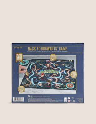 

Harry Potter™ 'Back To Hogwarts' Board Game - Multi, Multi