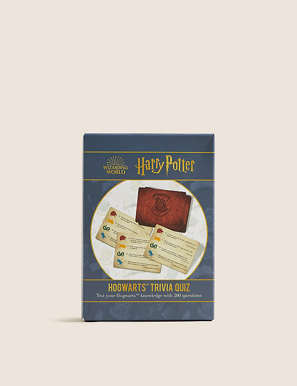لعبة Harry Potter™ Trivia