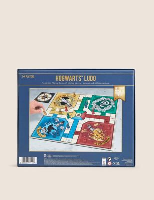 Harry Potter™ Ludo Board Game - Multi