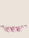 Percy Pig™ Rope Pet Toy