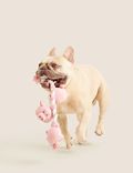 Percy Pig™ Rope Pet Toy