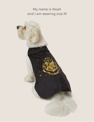 Harry potter outlet dog shirt