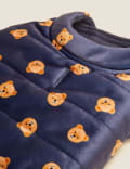 Spencer Bear Jumper For Pets