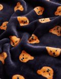 Spencer Bear Blanket for Pets