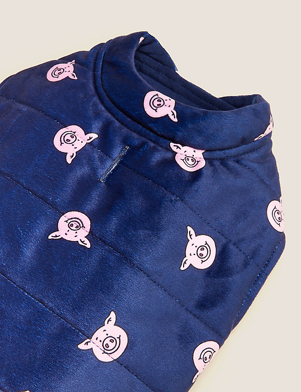 Percy Pig™ Jumper for Pets - MM