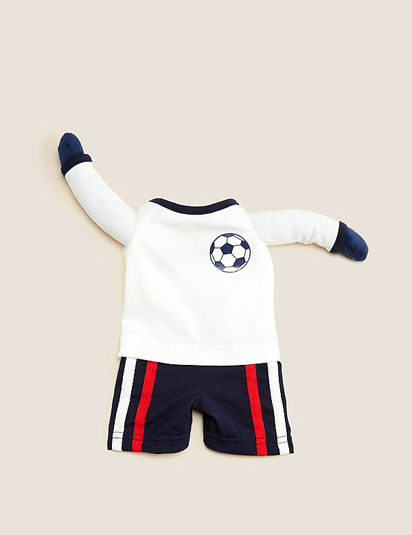 Novelty Football Jumper for Pets - KW