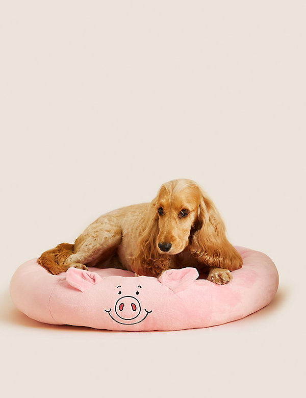 Percy Pig™ 3D Pet Bed - HK