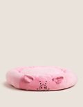 Percy Pig™ 3D Pet Bed