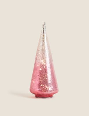 Light Up Christmas Decor
