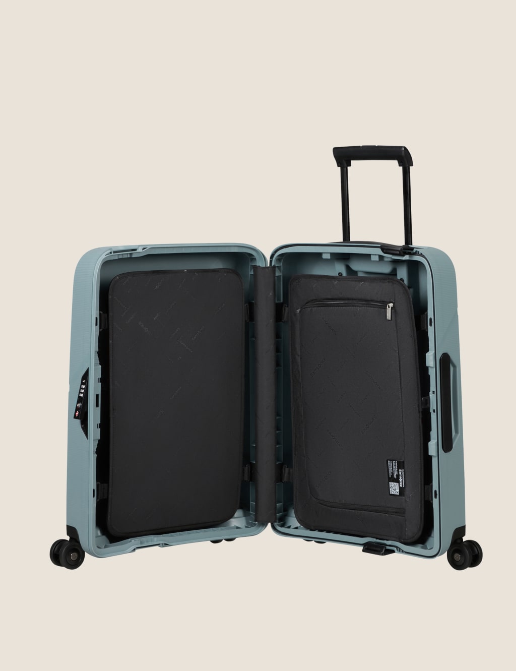 Samsonite Luggage M&S
