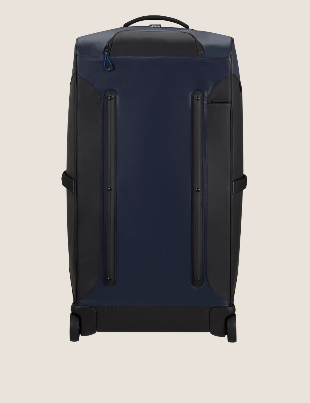 Ecodiver 2 Wheel Soft Large Suitcase image 2