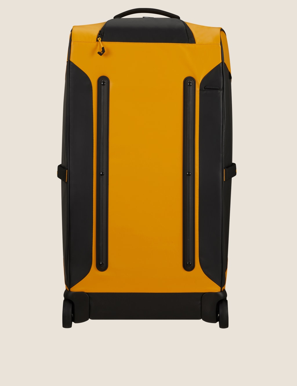 Ecodiver 2 Wheel Soft Large Suitcase image 2