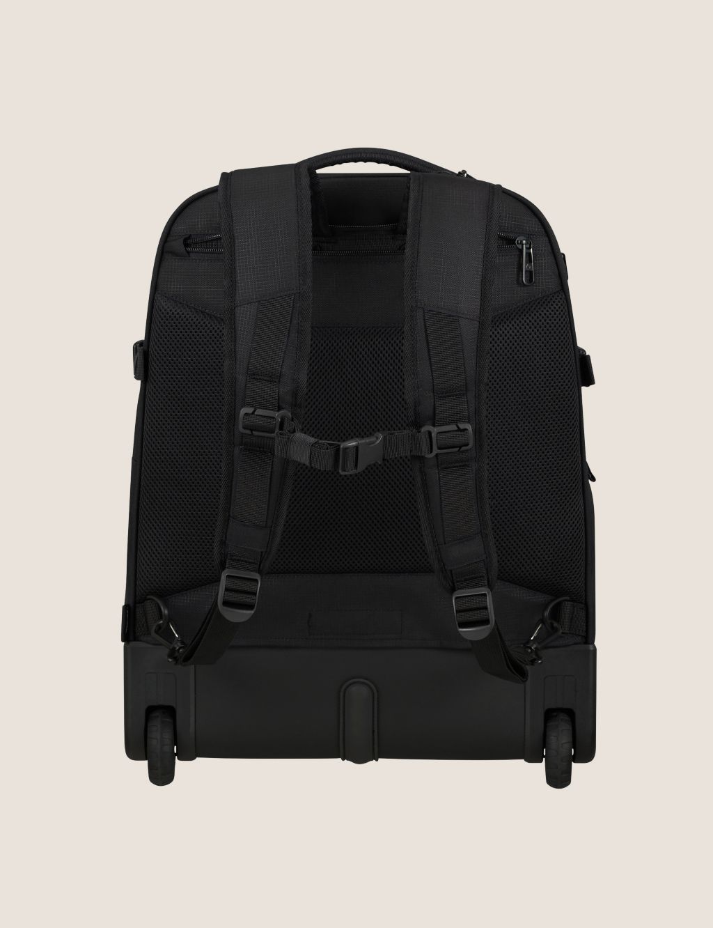 Roader 2 Wheel Laptop Backpack Suitcase image 2