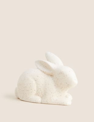 

Bunny Room Decoration - White Mix, White Mix