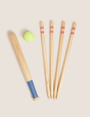 Rounders Game (6+ Yrs)