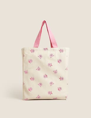 

Percy Pig™ Tote Bag - Multi, Multi