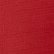 Seville 4 Wheel Soft Cabin Suitcase - red