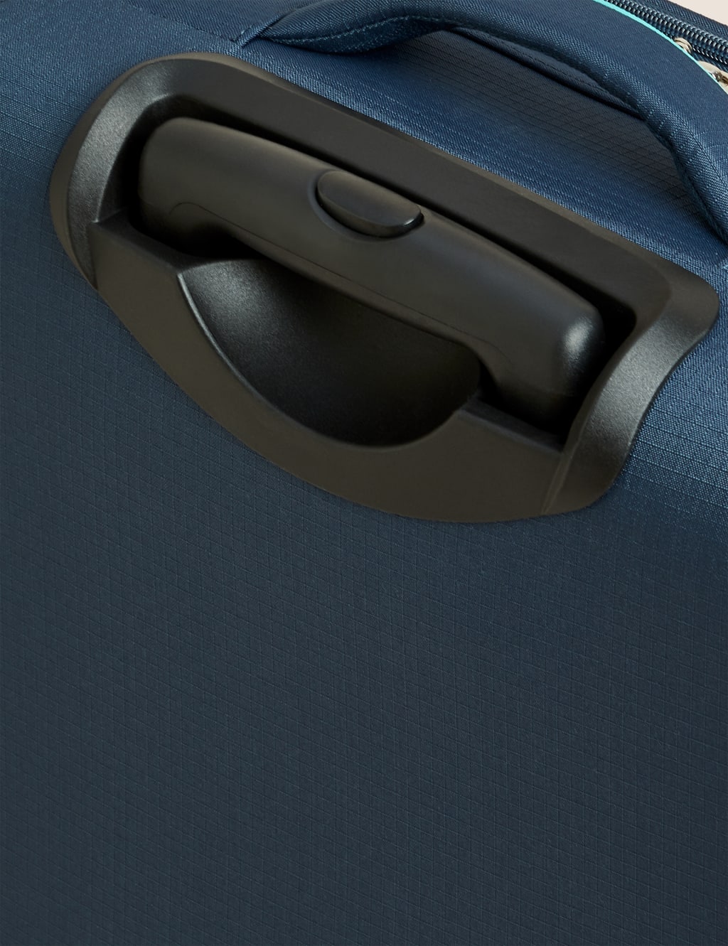 Soft Cabin Suitcases M&S